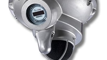Gassonic Observer-i gas leak detector