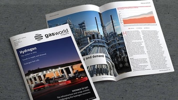 gasworld magazine April