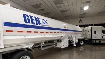 gen ox invests