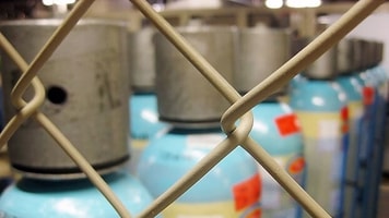 Cylinders