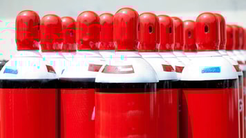 Generic hydrogen cylinders