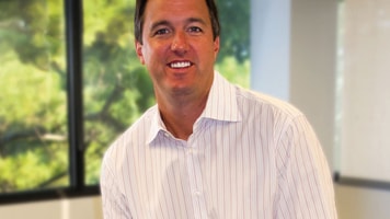 geoff gilmore president of worthington