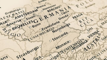 Germany-map