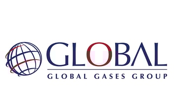 Global Gases Logo