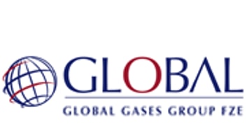Global Logo FZE