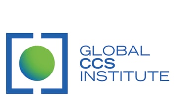 Global CCS Institute logo