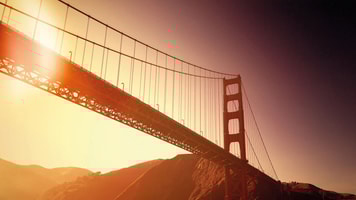golden gate bridge