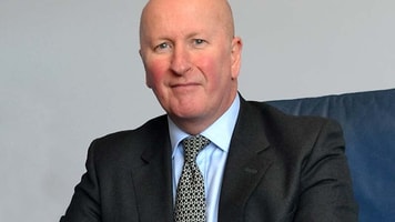 Graeme McFaull Suttons Group