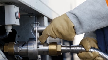 Green gas technologies, 2017