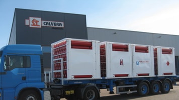 Calvera
