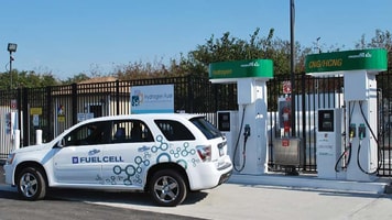 HCNG - A Bridge to the Hydrogen Economy and the Zero Emissions End Game