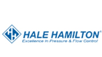 Hale and Hamilton logo