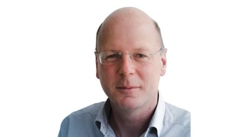Hans Kok – October 2014