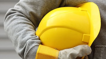 Health and safety inspection