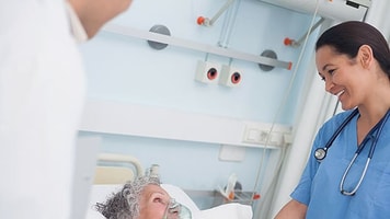 Medical gas healthcare hospital