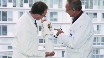 Air Liquide healthcare gases