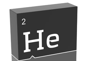 Helium image newsletter