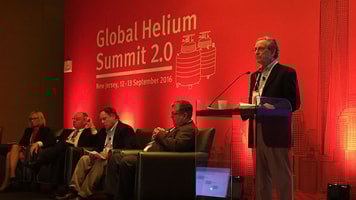 gasworld helium summit