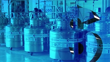 Helium sourcing and pricing - January 2015