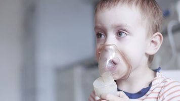 home healthcare oxygen
