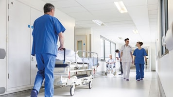 hospital