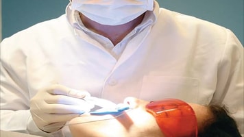 Freezing, Vaporizing, and Injecting, Oh My! - How Gases Make You Look Good