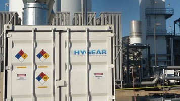 HyGear-HGS