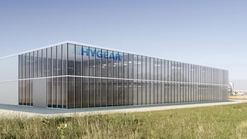 Hy gear hq the netherlands