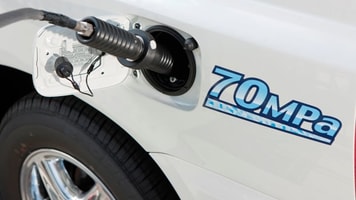 Tech Hyd LNG Hydrogen Energy Air Products