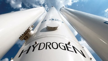 Hydrogen – September 2014