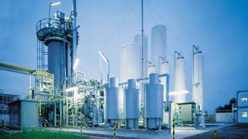 Hydrogen production – September 2014