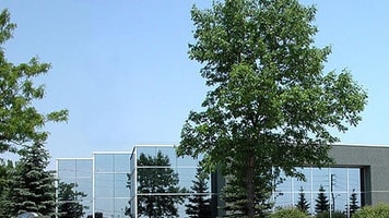 Hydrogenics Head Office