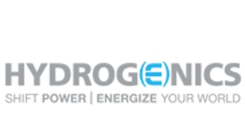 Hydrogenics logo 2017