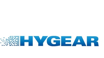 HyGear logo