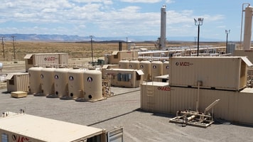 iacx badger wash helium site
