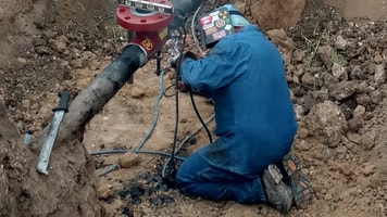 Iacx energy tapping the blm he pipeline cropped