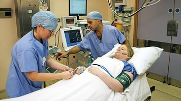 BOC medical gases