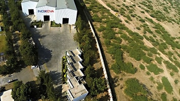 inoxcva kandla unit