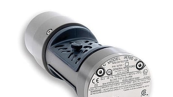 The Model IR700 is a new release from General Monitors.