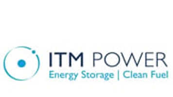 ITM Power Logo