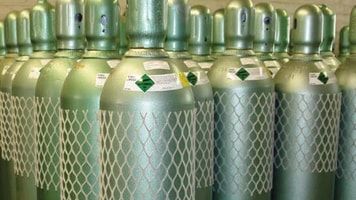 IWDC’s PurityPlus® Specialty Gases