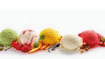 ice cream