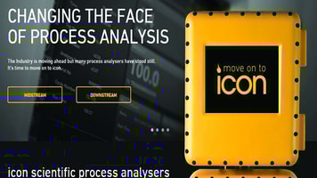 icon website