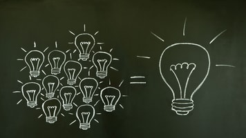 ideas