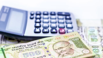 indian rupee