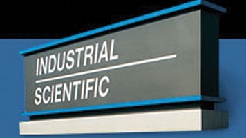 The growth in Industrial Scientific