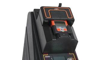 industrial scientific dsx