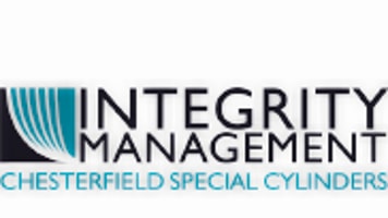Integrity logo
