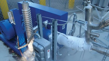 Introduction to Hydrogen Pumps