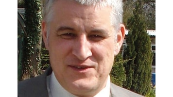 james laing